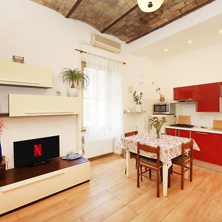 Casa Dalu A Roma Nel Cuore Di Ostia Antica Ngoại thất bức ảnh