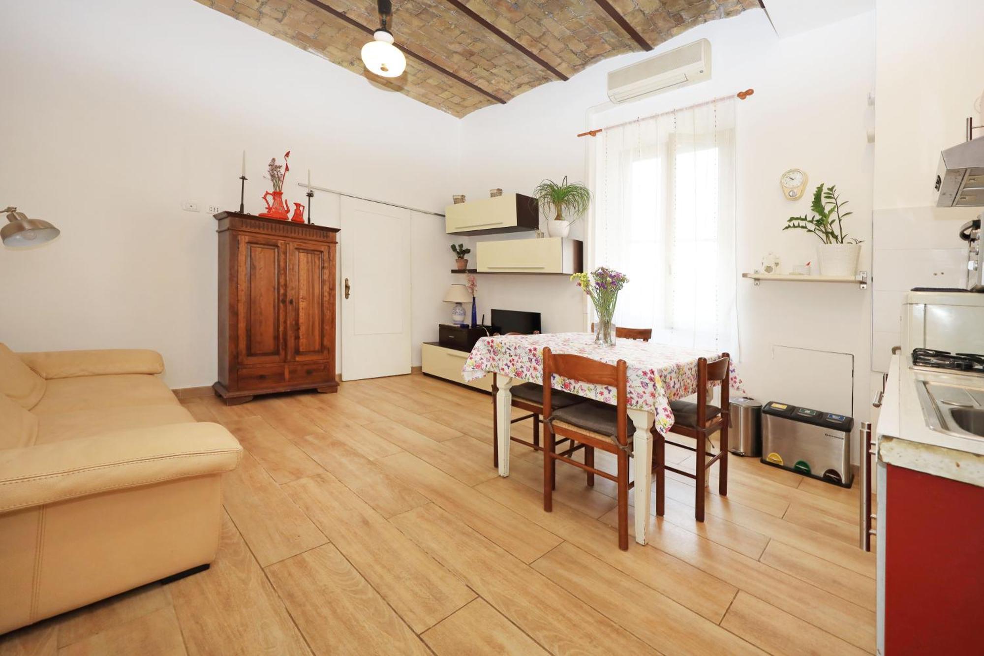 Casa Dalu A Roma Nel Cuore Di Ostia Antica Ngoại thất bức ảnh