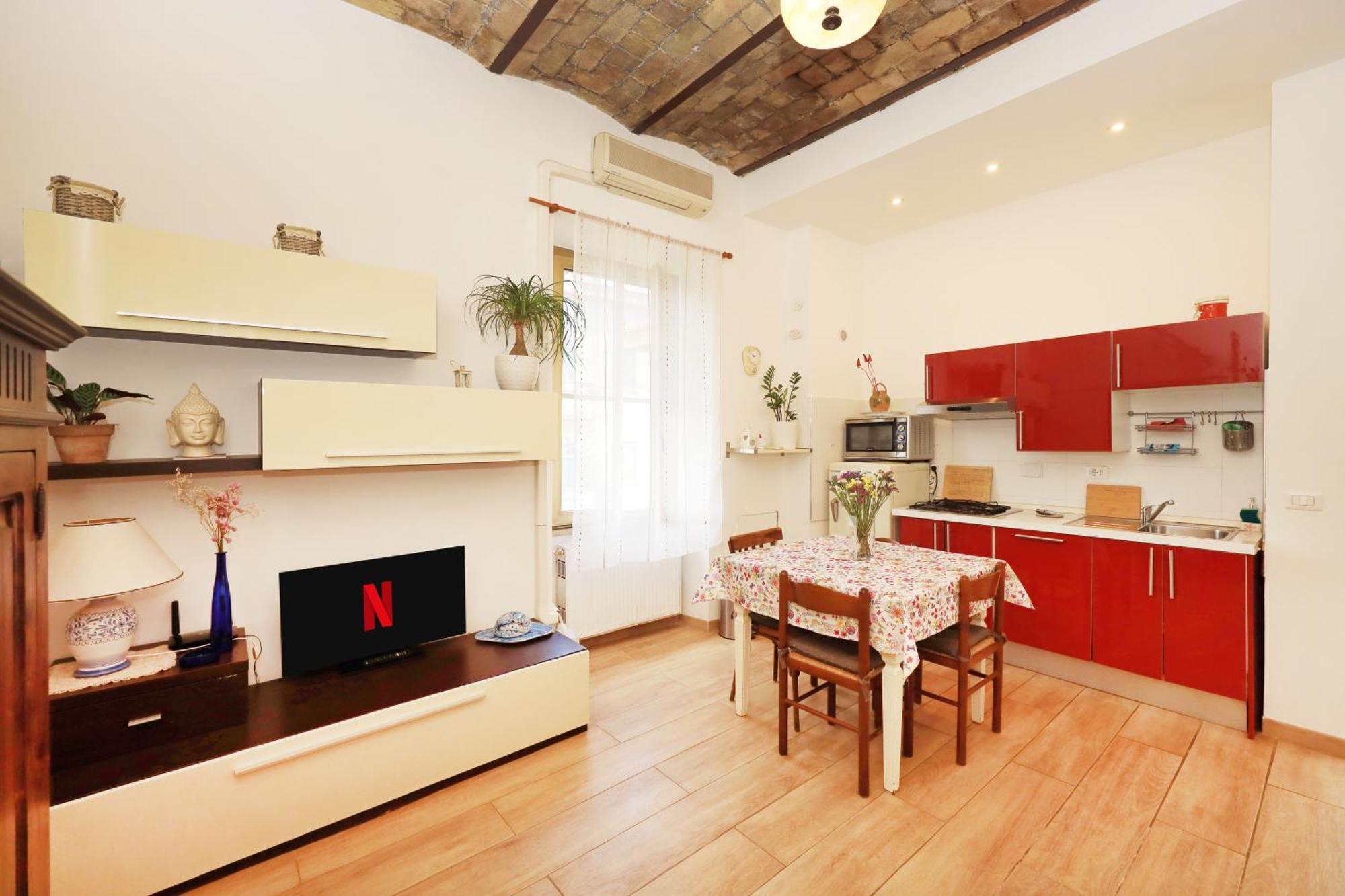 Casa Dalu A Roma Nel Cuore Di Ostia Antica Ngoại thất bức ảnh