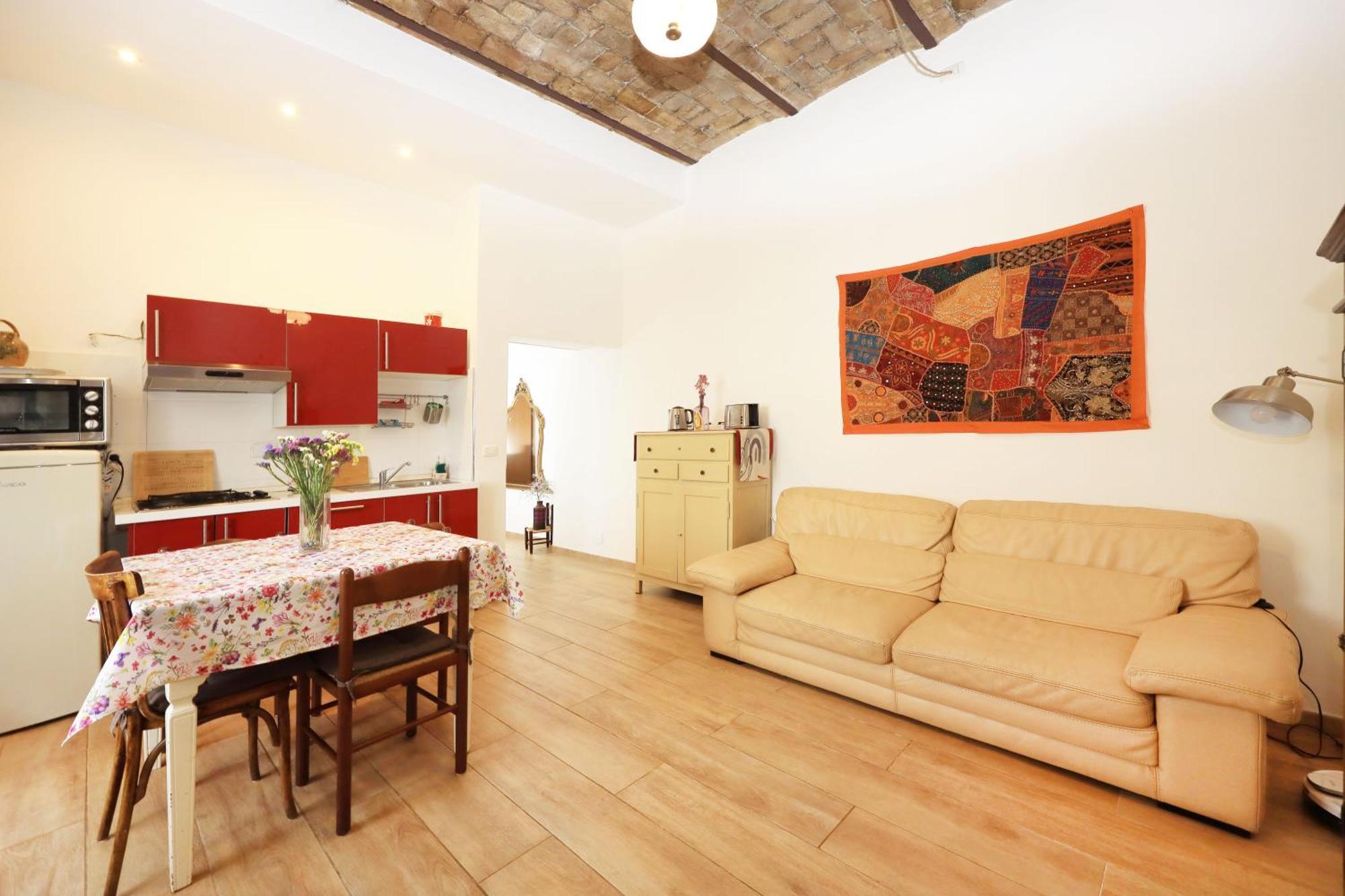Casa Dalu A Roma Nel Cuore Di Ostia Antica Ngoại thất bức ảnh