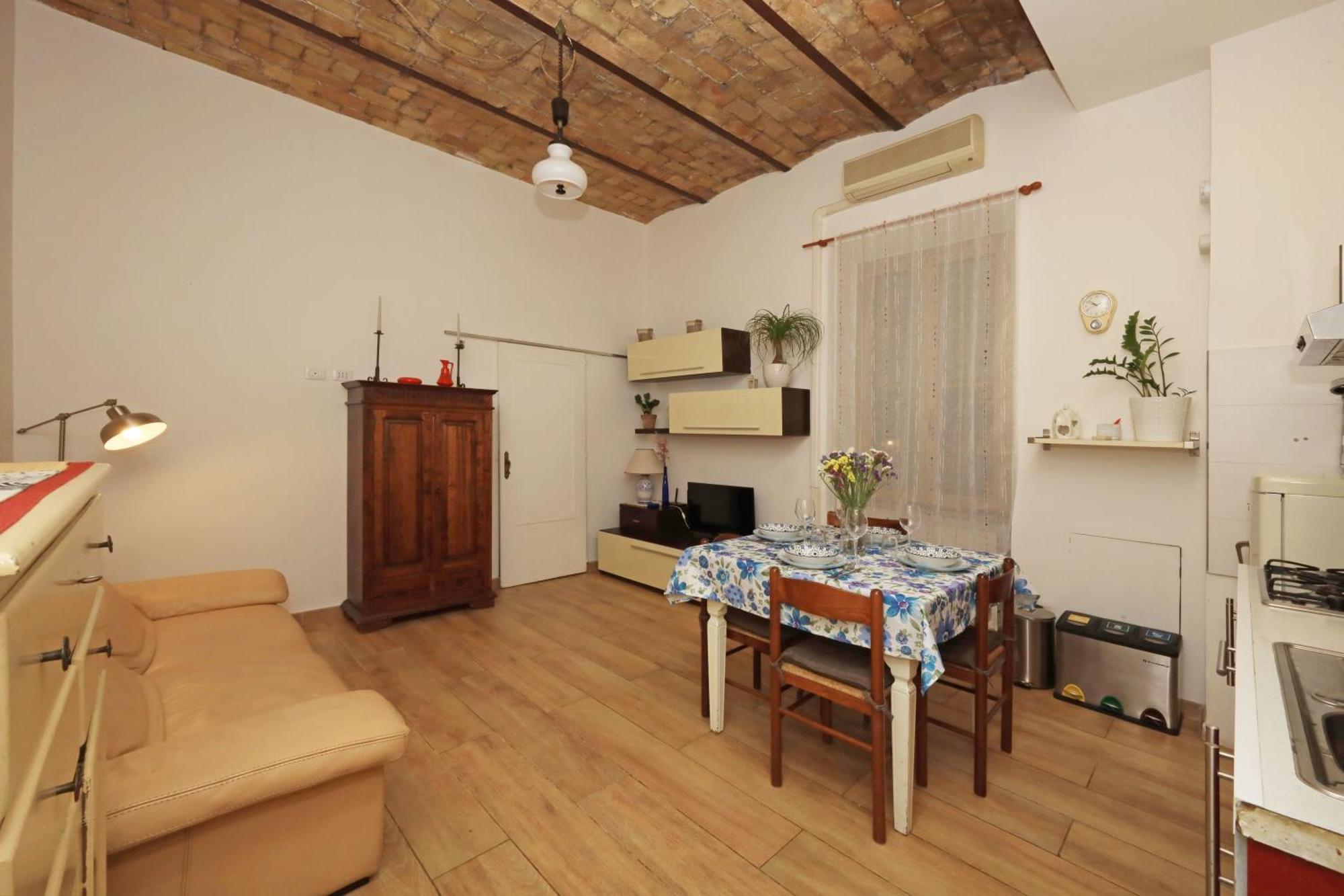 Casa Dalu A Roma Nel Cuore Di Ostia Antica Ngoại thất bức ảnh